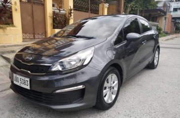 Kia Rio EX 2016 for sale 