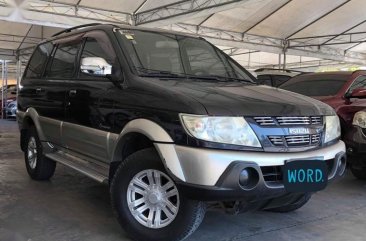 2009 Isuzu Crosswind for sale 