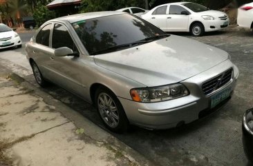 Volvo S60 2005 for sale 