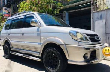 Mitsubishi Adventure GLS 2008 for sale