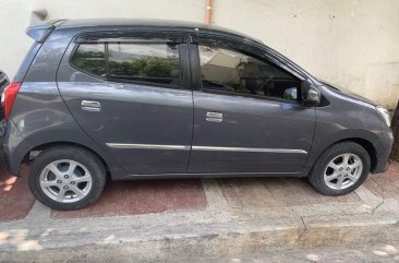 2015 Toyota Wigo for sale 