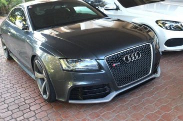 2012 Audi RS5 for sale