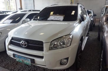 Toyota Rav4 2011 for sale 
