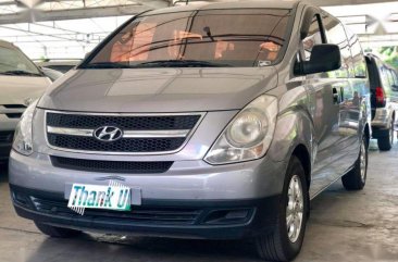 2012 Hyundai Grand Starex for sale 