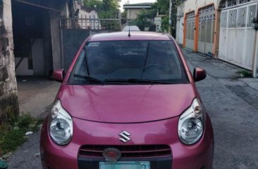 Suzuki Celerio 2011 MT for sale