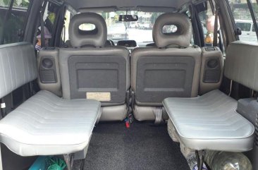 2001 Mitsubishi Pajero for sale 