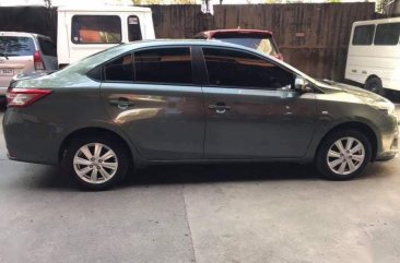 2017 Toyota Vios E for sale