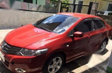 2010 Honda City 1.3 for sale 