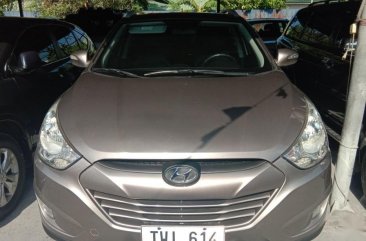 2012 Hyundai Tucson AT for sale 