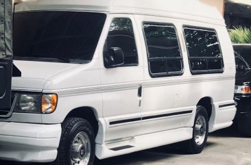 Ford E250 1997 for sale