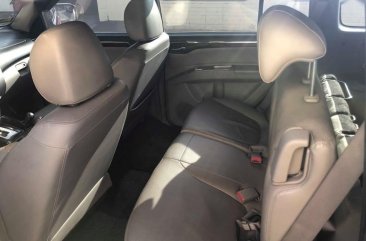 Mitsubishi Montero GLS SE 2010 for sale