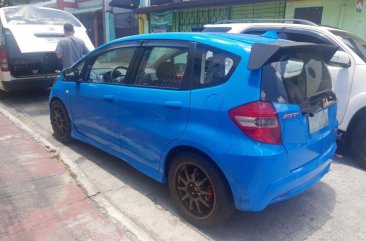 Honda Jazz 2012 for sale