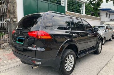 2013 Mitsubishi Montero for sale 