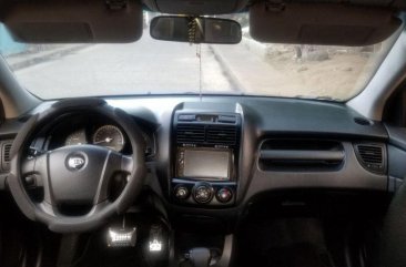 Kia Sportage 2007 model for sale