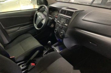 Toyota Avanza 2017 for sale 