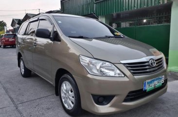 2013 Toyota Innova for sale 