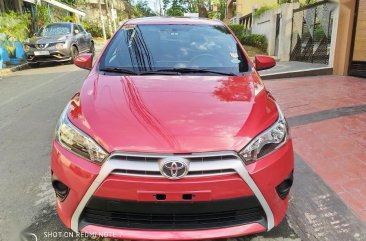 2017 Toyota Yaris for sale