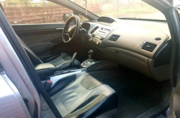 2007 Honda Civic for sale 