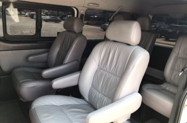 2014 Toyota Hiace Super Grandia for sale 