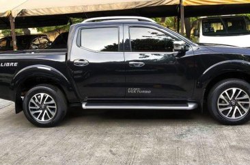 2018 Nissan NAVARA for sale 