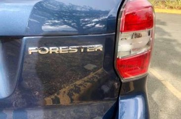 Subaru Forester 2013 for sale 