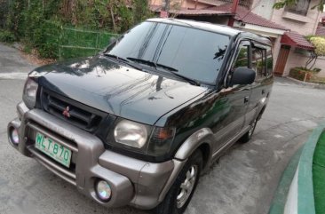 Mitsubishi Adventure GLS 2000 for sale