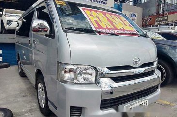 Toyota Hiace 2015 for sale 