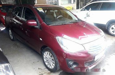 Mitsubishi Mirage G4 2017 for sale 