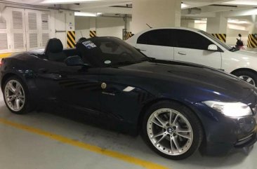 For sale 2010 BMW Z4