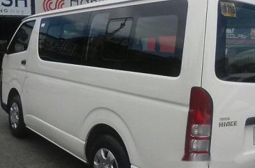 Toyota Hiace 2015 for sale