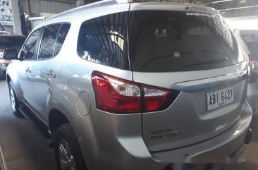 Isuzu MU-X 2015 for sale 