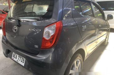 Toyota Wigo 2015 for sale