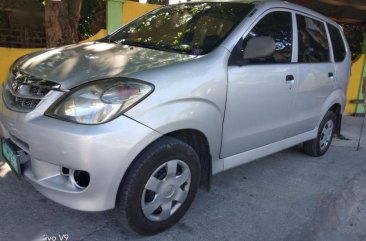 Toyota Avanza 2008 for sale 