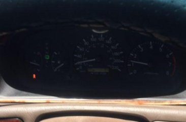 2000 Toyota Camry for sale 