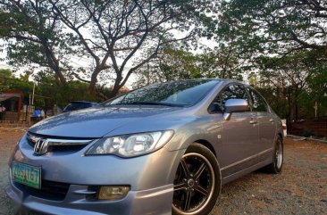 2007 Honda Civic for sale 