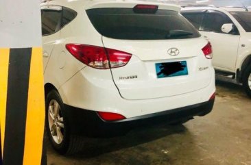 Hyundai Tucson 2011 for sale 