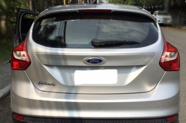 2013 Ford Focus for sale