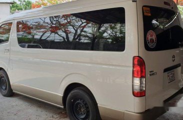 Toyota Hiace 2017 for sale 