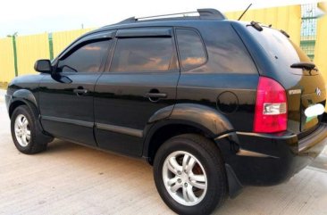 2008 Hyundai Tucson for sale 