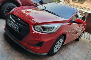 Hyundai Accent 2016 for sale