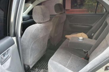 Toyota Corolla Altis 2006 for sale 