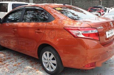 Toyota Vios 2018 for sale 