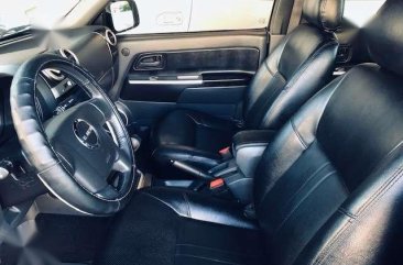 2013 Isuzu Dmax LS for sale 