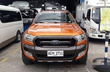 Ford Ranger 2016 for sale 