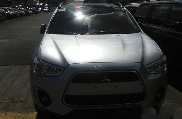 Mitsubishi ASX 2015 for sale