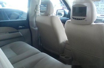 Ford Everest 2013 for sale 