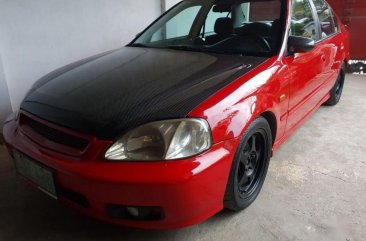 1999 Honda Civic for sale 