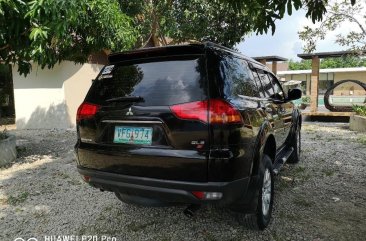 Mitsubishi Montero Sport GLSV 2012 for sale 