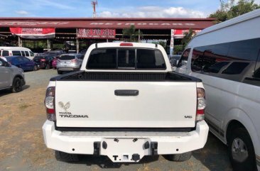 2013 Toyota Tacoma for sale