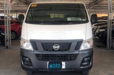 2016 Nissan NV350 Urvan for sale